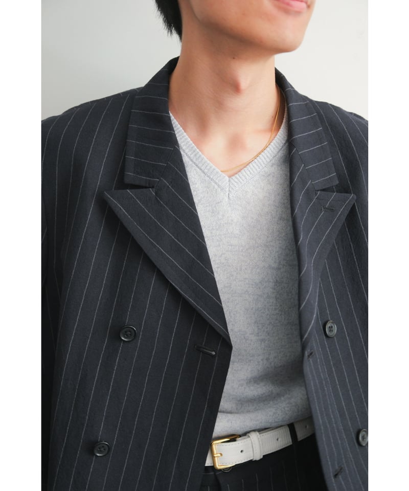 ENCOMING PAINTERS JACKET | MusterWerk Sud.