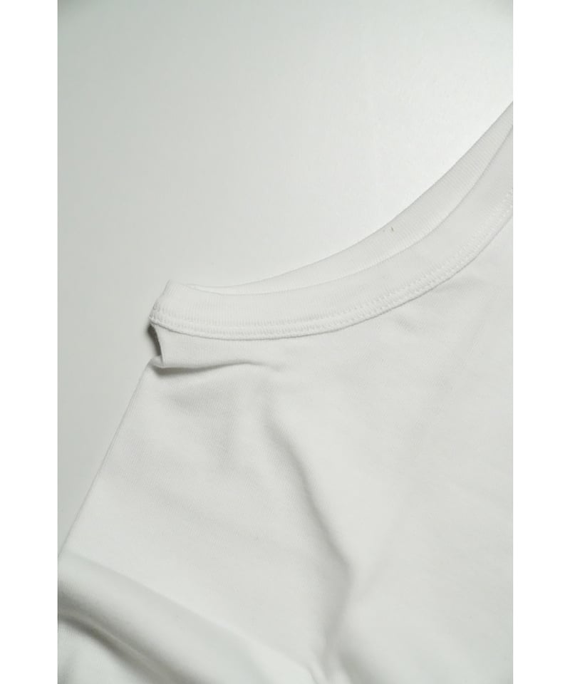 新品未開封☆25ss ULTERIOR TUBULAR TANK TOP ULTERIOR TUBULAR TANK TOP | MusterWerk