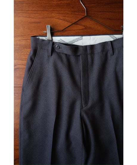 m's braque "Exclusive" NEW FLAIR PANTS