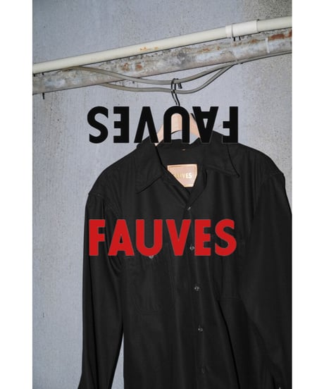 FAUVES SH DELIVERER