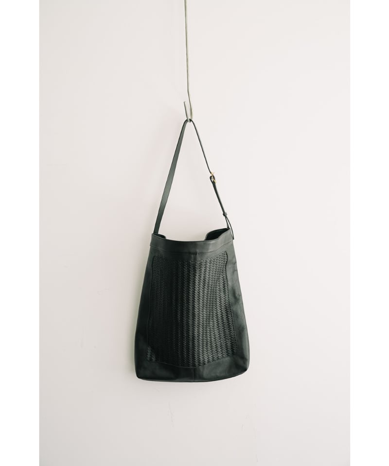 forme Panel Tote | MusterWerk Sud.