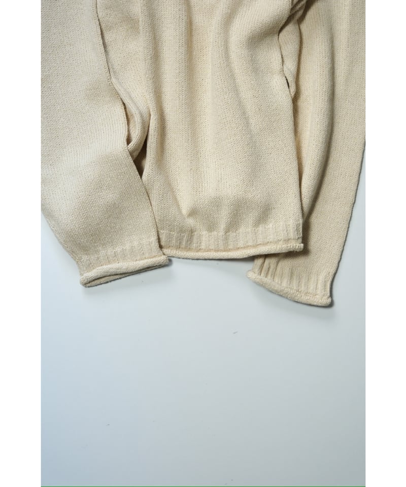 Olde H & Daughter SILK COTTON P/O | MusterWerk Olde H & Daughter SILK COTTON P/O | MusterWerk