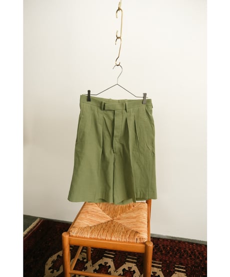 m's braque "Exclusive" TUCKED SHORTS