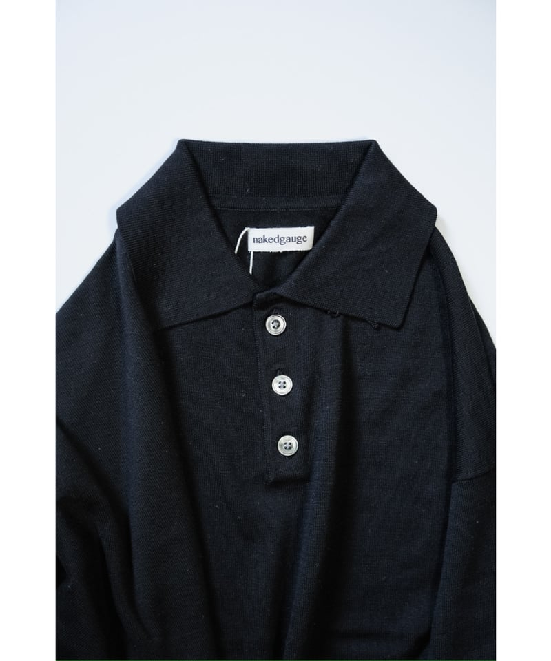 nakedgauge 80 POLO SS | MusterWerk Sud.