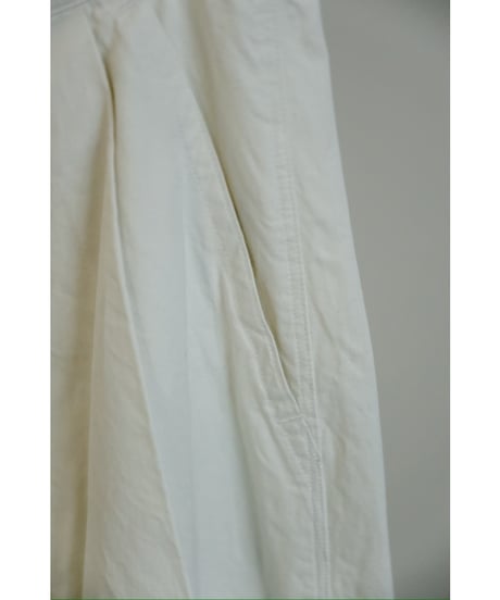 CLASS  "CCFS05UNI A" - SUPIMA COTTON 100/2 TWILL -