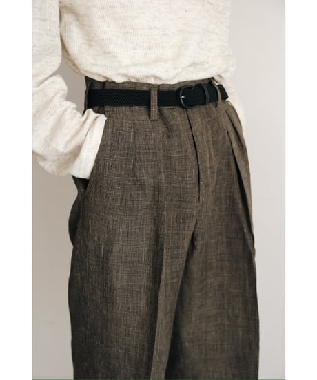 ensou. Doni's Trousers