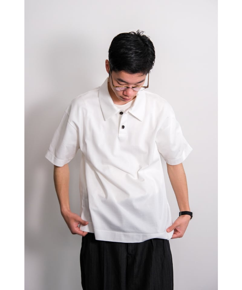The CLASIK CLASSIC POLO SHIRTS | MusterWerk Sud.