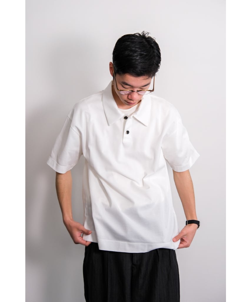 The CLASIK CLASSIC POLO SHIRTS | MusterWerk Sud.
