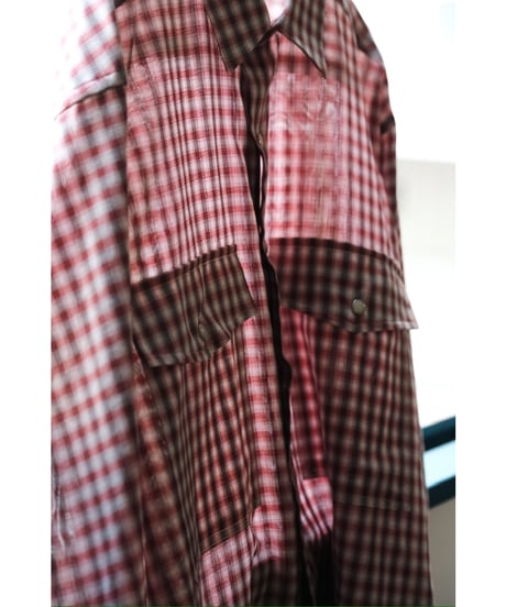 ensou. Everyday Shirt