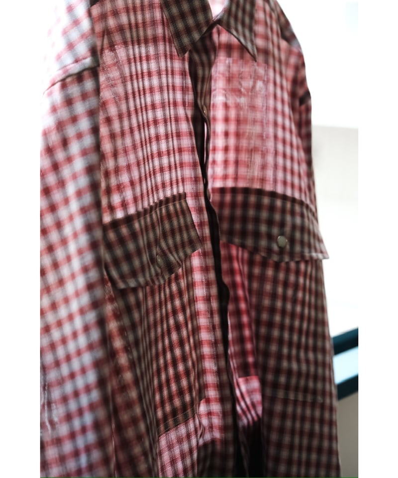 ensou. Everyday Shirt | MusterWerk Sud.