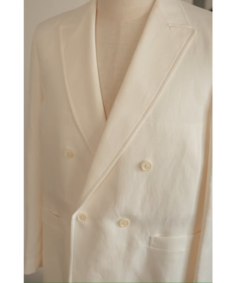 ULTERIOR "Exclusive" TA/L MESH DB JKT