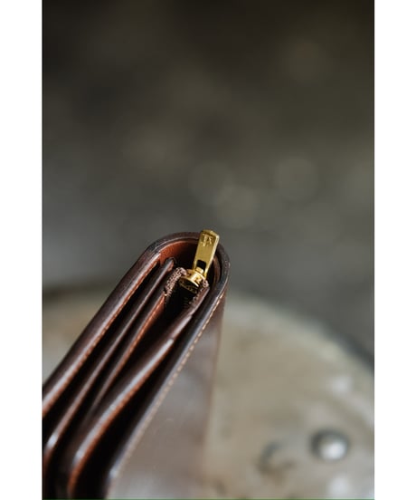 forme Short wallet