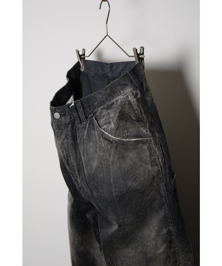 新品ANCELLM CORDED VELVETEEN PAINTER PANTS fit=scale-down,w=1200