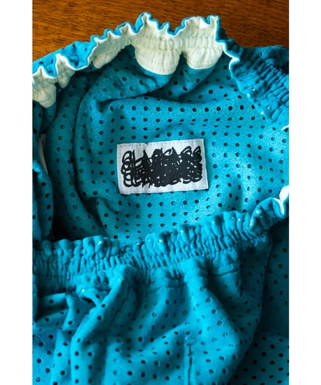 class ULTRA SUEDE SHORTS musterwerk別注 class ULTRA SUEDE SHORTS musterwerk別注 class ULTRA SUEDE