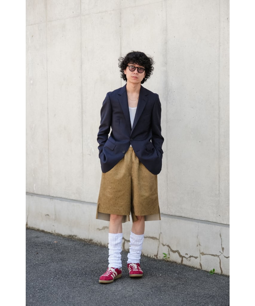 パンツ CLASS CCES07UNI C CLASS 