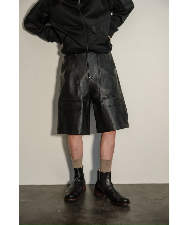 CCU WORK SHORTS | MusterWerk Sud.
