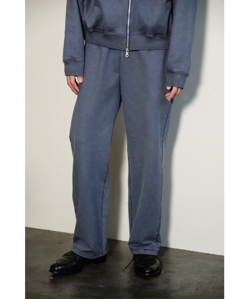 m.u easy work pants BG サイズ36 m.u easy work pants BK – Japoness