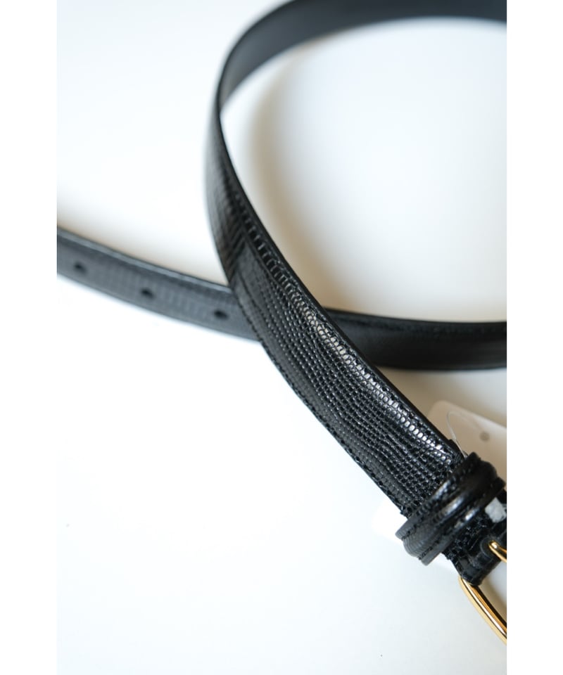 小物 Anderson's Exclusive LIZARD Embossed Anderson's 