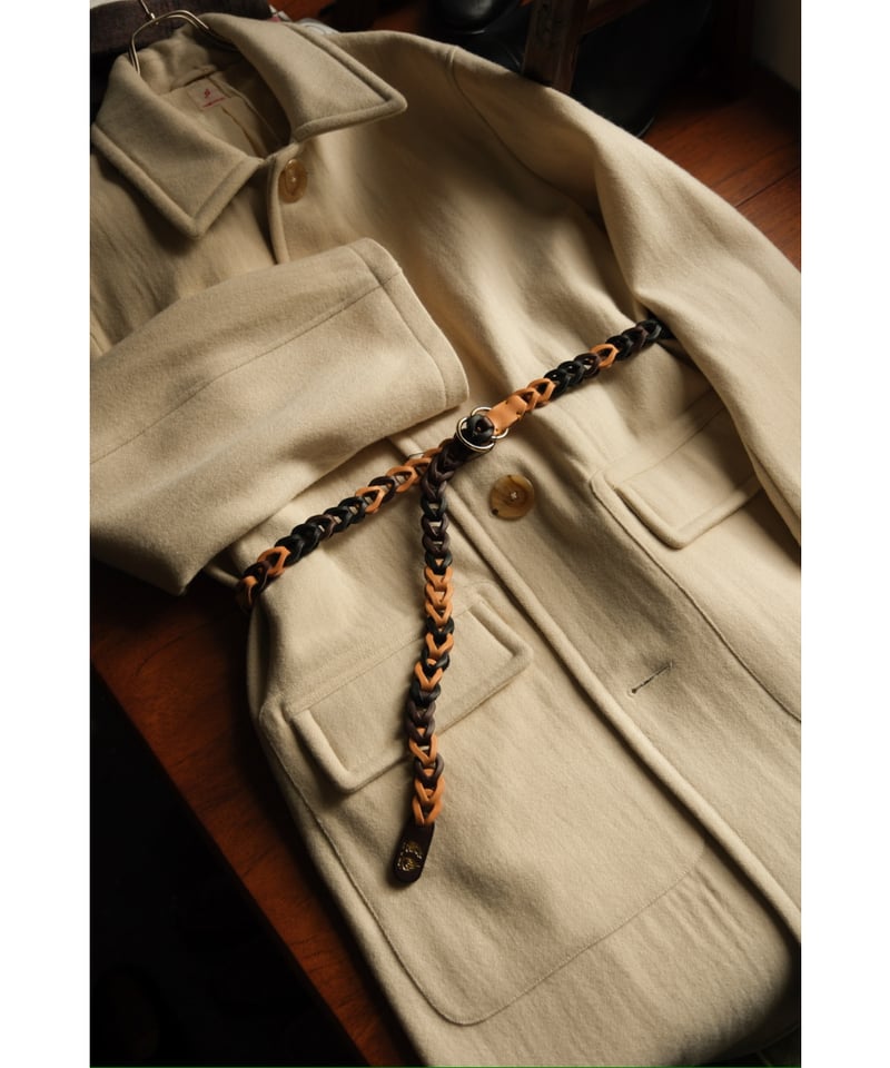 m's braque Full Hand Made Belt Boho 20 (il mici m's braque Full Hand Made Belt Boho 20 (il mici