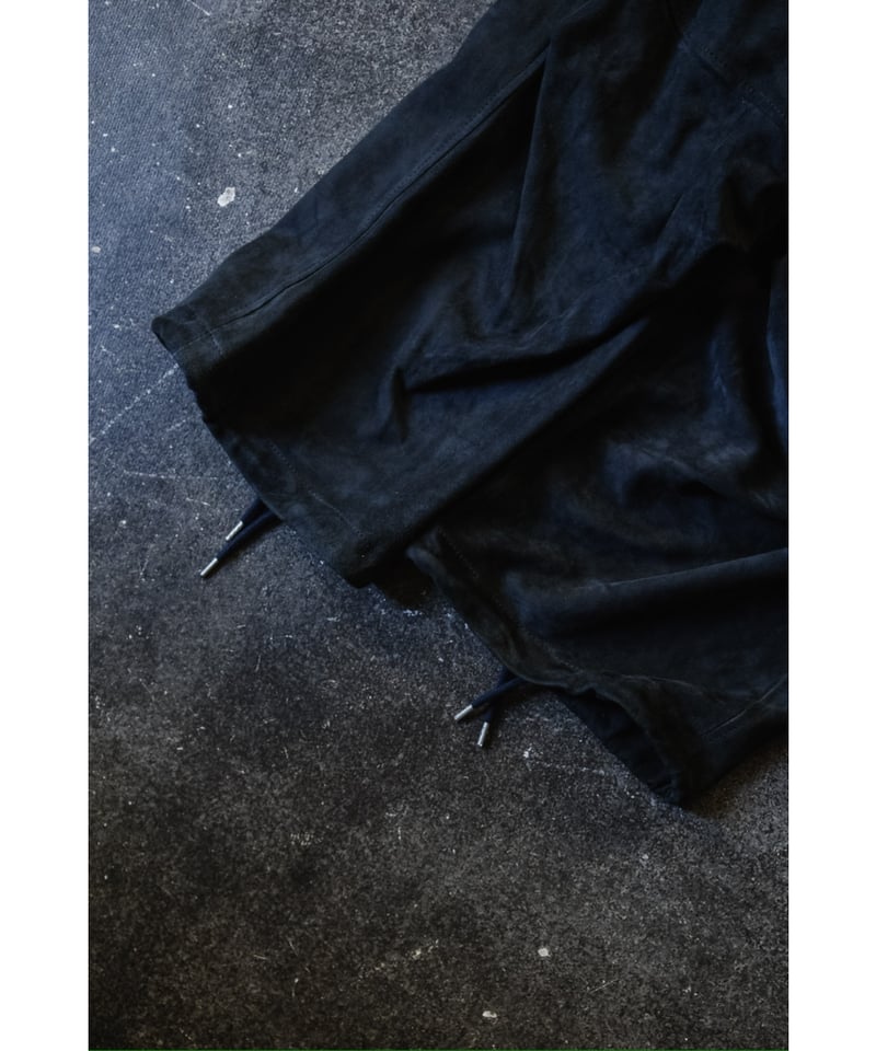 CCU OVERPANTS | MusterWerk Sud.