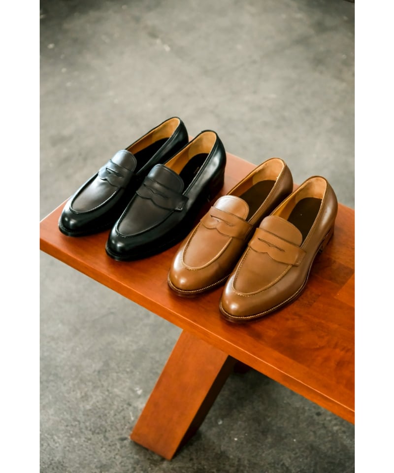 forme Loafer | MusterWerk Sud.