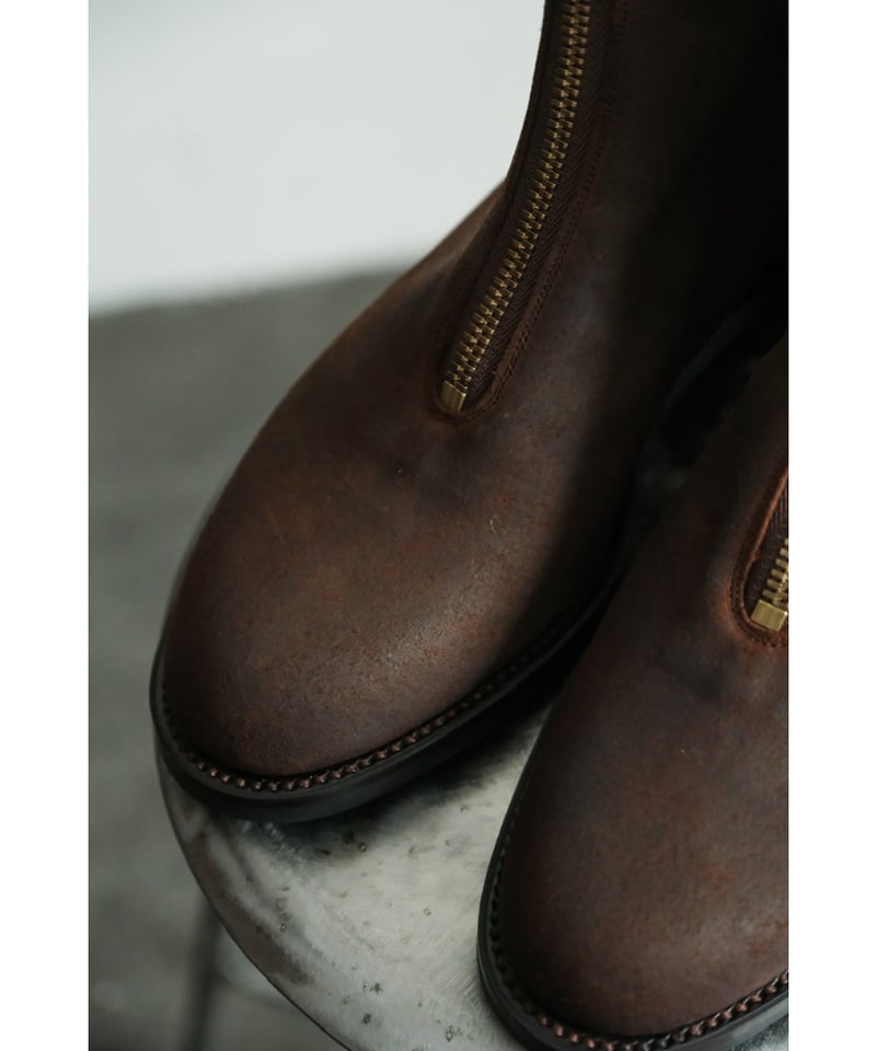 forme Front | MusterWerk Sud.