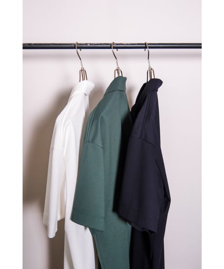 The CLASIK CLASSIC POLO SHIRTS