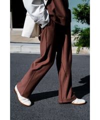 ULTERIOR FADED SILKY TERRY RW SWEAT PANTS