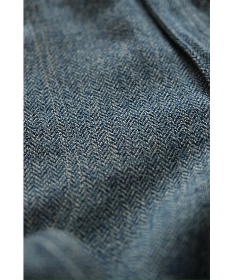 FAUVES RANCH Ⅱ - TWEED -