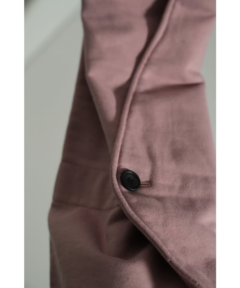 Call KITE TROUSERS | MusterWerk Sud.