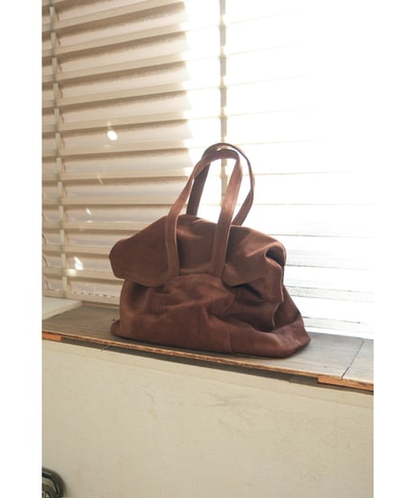 ENCOMING ROLLED PAPER TOTE BAG