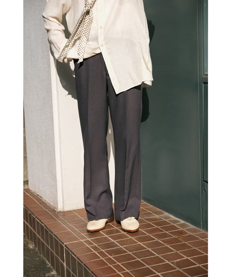 m's braque "Exclusive" NEW FLAIR PANTS