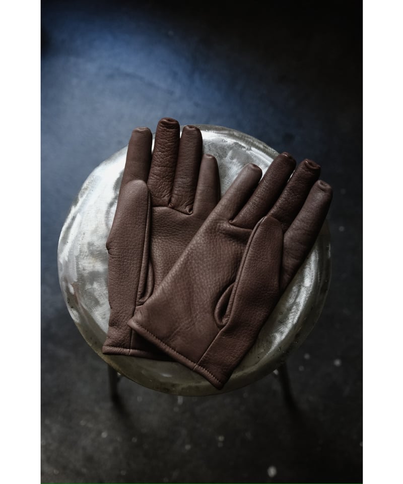 Post Production Mil - Glove | MusterWerk Sud.
