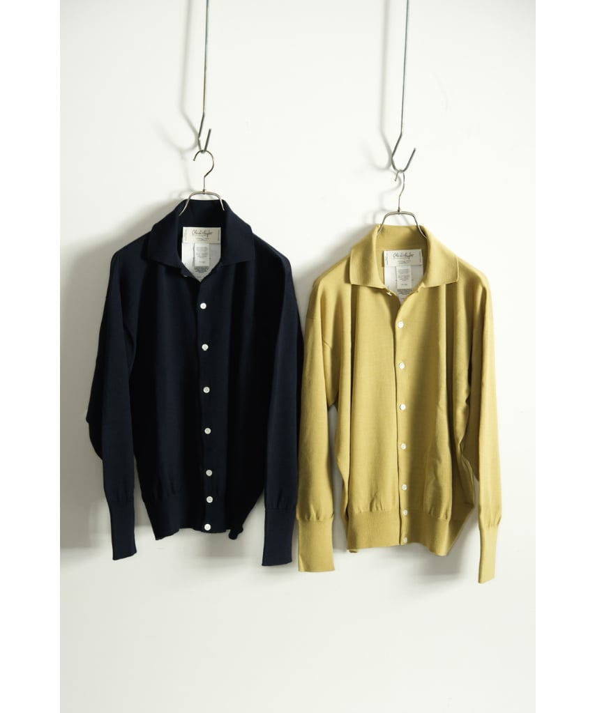 Olde H & Daughter BASIC WOOL C/D | MusterWerk Sud.
