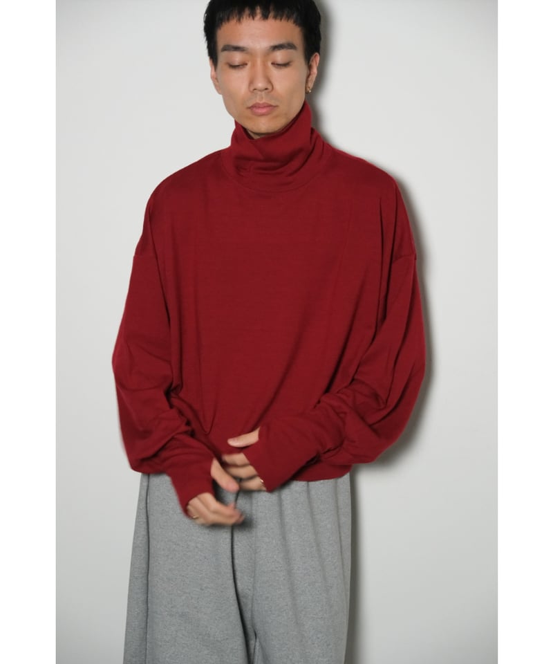 新品25aw barbell object bo ls tn red barbell object / bo ls tn - heritage web shop