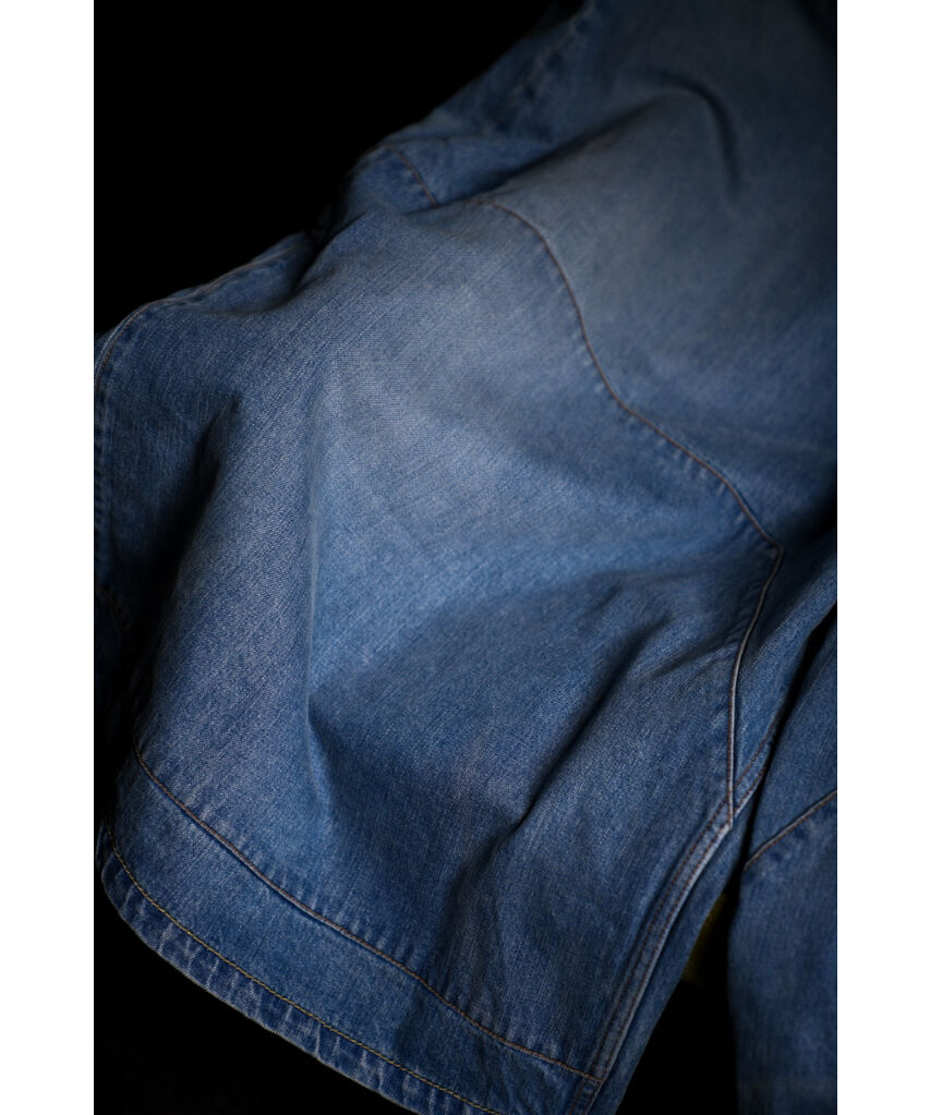 CLASS SELVEDGE DENIM 