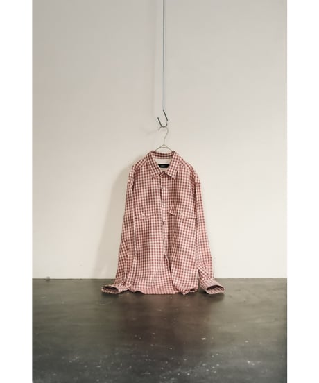 ensou. Everyday Shirt