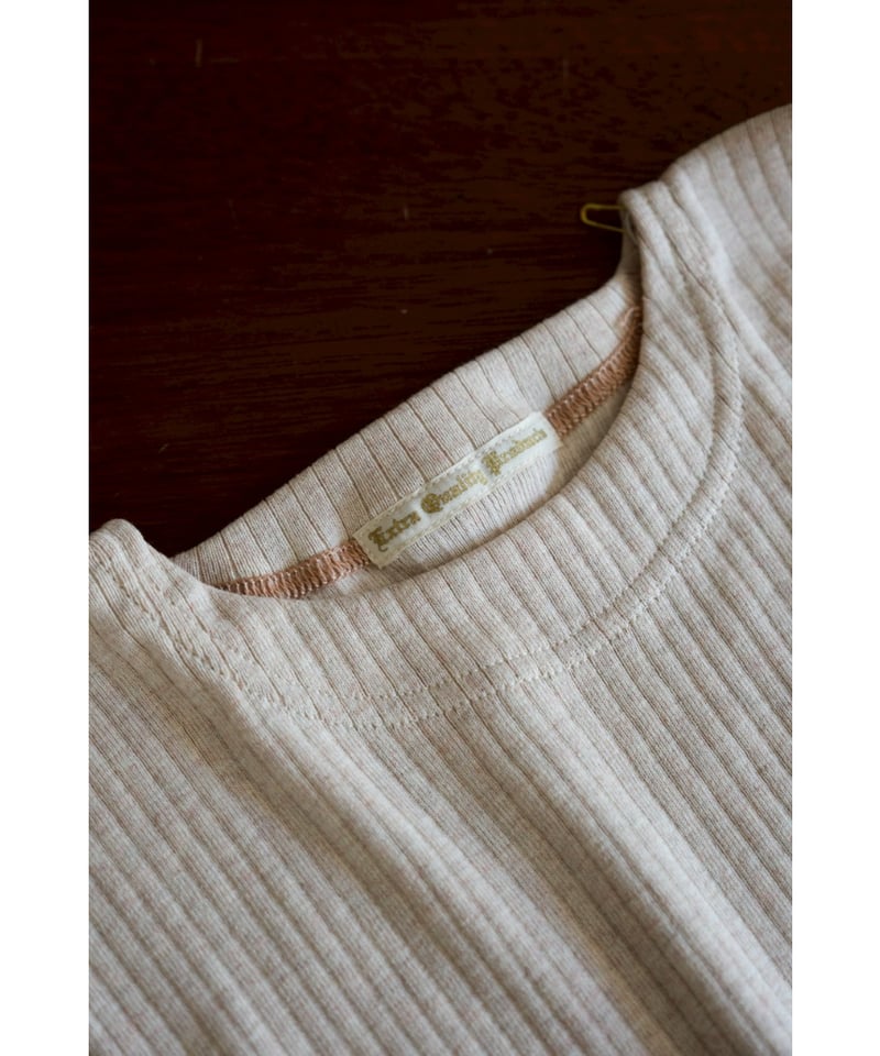 Olde steader エクストラコットンニット musterwerk Olde Homesteader エクストラコットンニット musterwerk