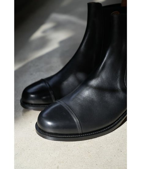 Post Production Mil - Boots