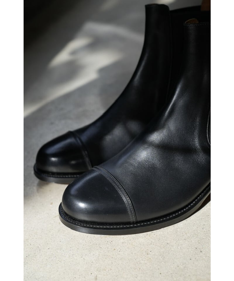 Post Production Mil - Boots | MusterWerk Sud. Post Production Mil - Boots | MusterWerk Sud.