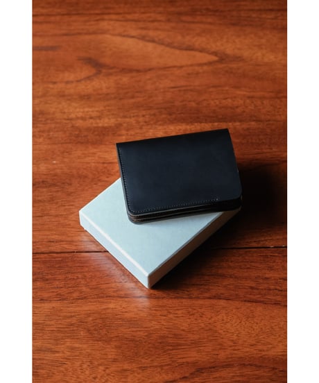 forme Post wallet