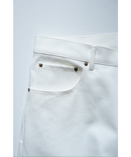 BISOWN BISOWN WIDE DENIM