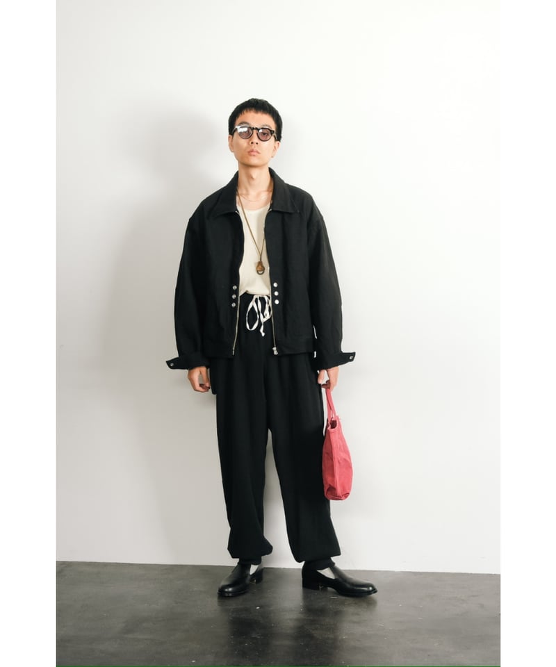 barbell object 3b jkt | MusterWerk Sud.