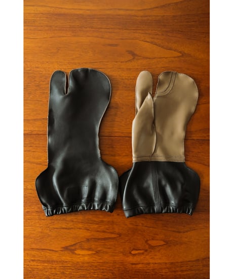 CLASS "CCFA18UNI A" LAMBSKIN