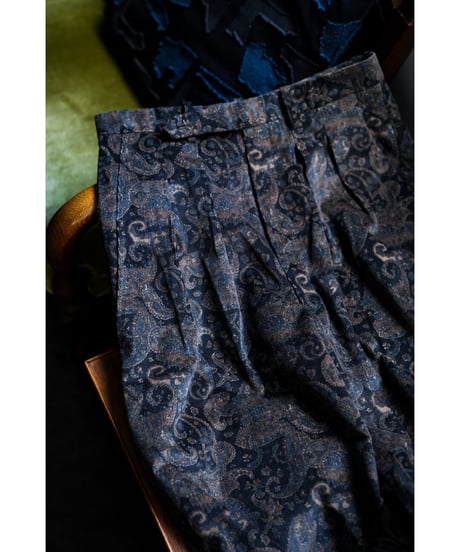 m's braque HARLEM PANTS