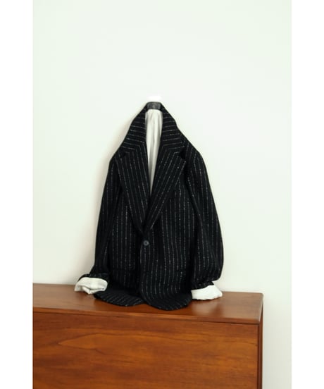 m's braque "Exclusive" S2B COMFORT LOOSEN JACKET