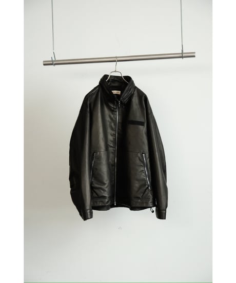 barbell object ml parka