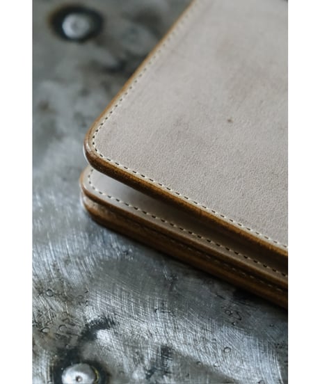 forme Post wallet