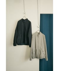 Caledoor Ripstop Nylon British Short Blouson