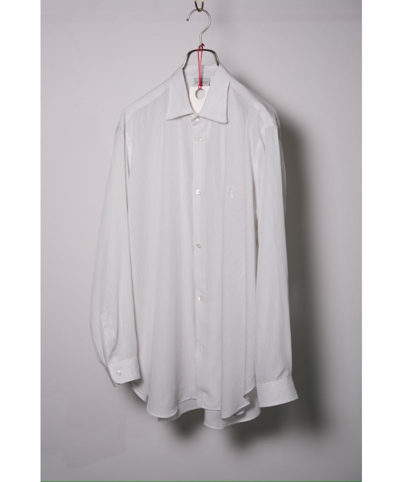 ENCOMING ENST LONG SLEEVE SHIRT | MusterWerk Sud.